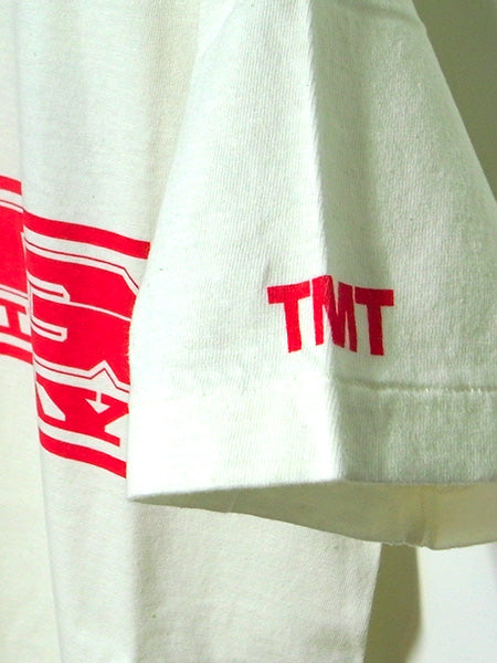 S/SL ラフィー天竺 TEE (BIG HOLIDAY)