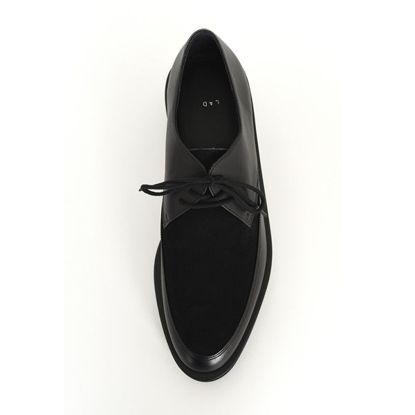 SNEAKER SUEDE x KIP LEATHER