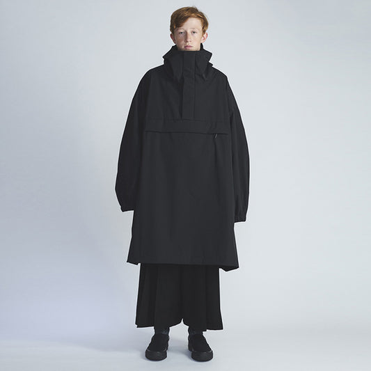 75D TAFFETA BIG ANORAK PARKA