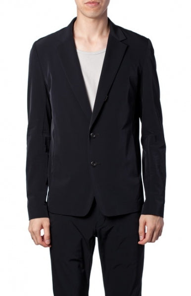 ナイロン2WAYストレッチギャバ テーラードジャケット