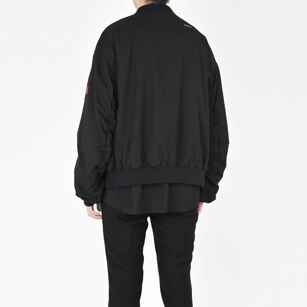 MA-1 HIGH COUNT TWILL