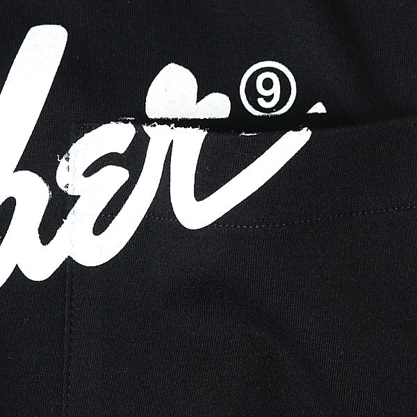 POCKET LONG T-SHIRTS (number9)