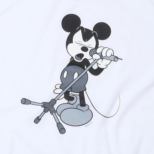 MICKEY MOUSE T-SHIRTS (MICROPHONE STAND)