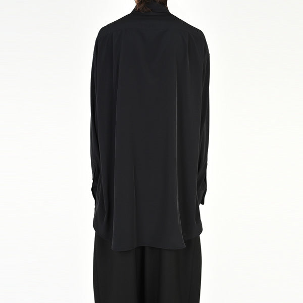 DECHINE SUPER BIG SHIRT