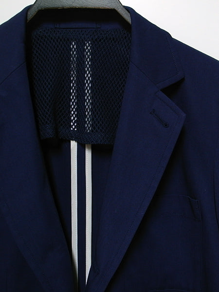 MECHANIC JACKET VENETIAN