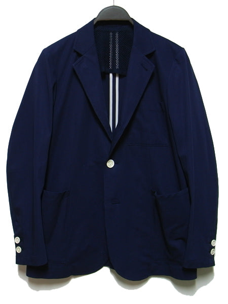 MECHANIC JACKET VENETIAN