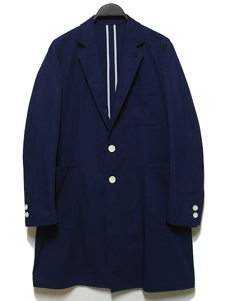 MECHANIC COAT VENETIAN