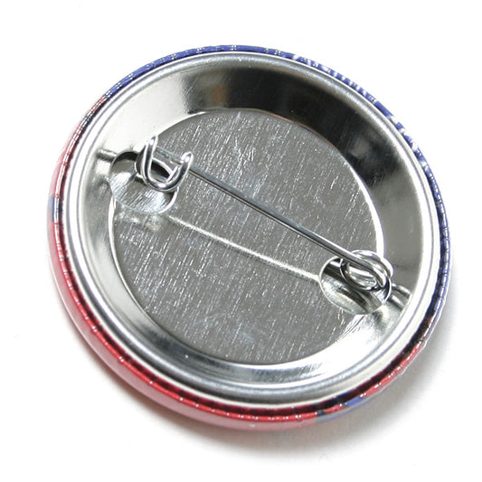 CAN BADGE