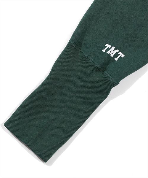 GAZE MINI FRENCH TERRY HOODIE(BIG HOLIDAY)