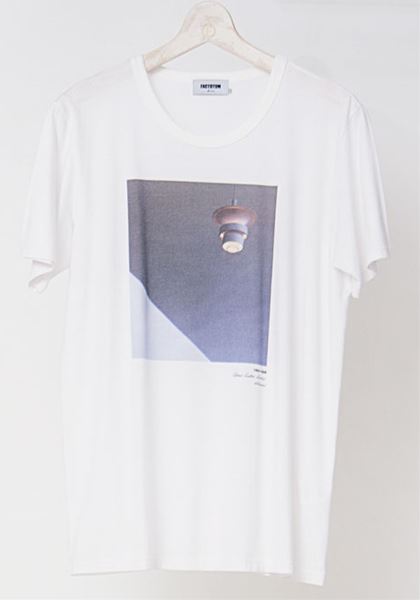PHOTO TEE(アトリエのライト)
