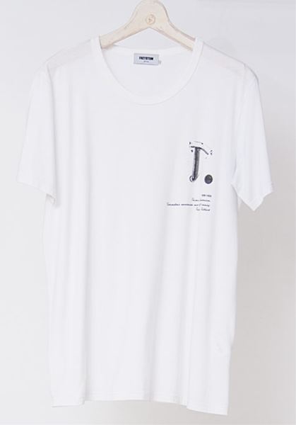 PHOTO TEE(サナトリウム)