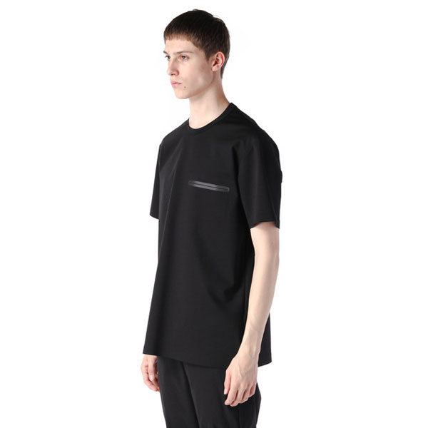 FABIO PONTE JERSEY T-SHIRT S/S