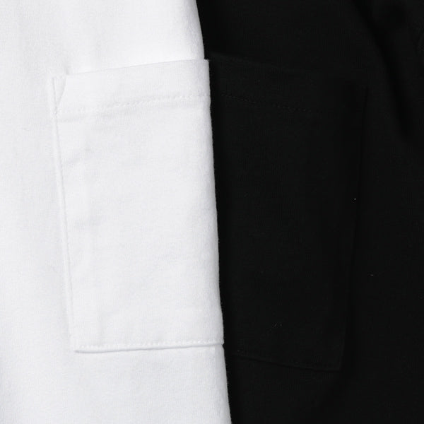 BIG POCKET TEE