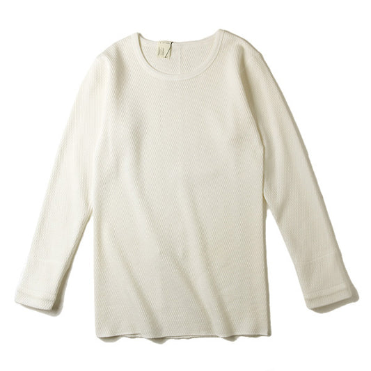 43 Pieces CREW NECK LONG SLEEVE