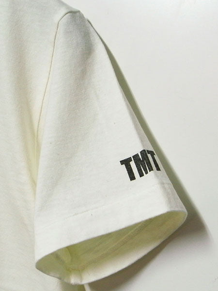 S/SL ラフィー天竺 TEE (国旗)