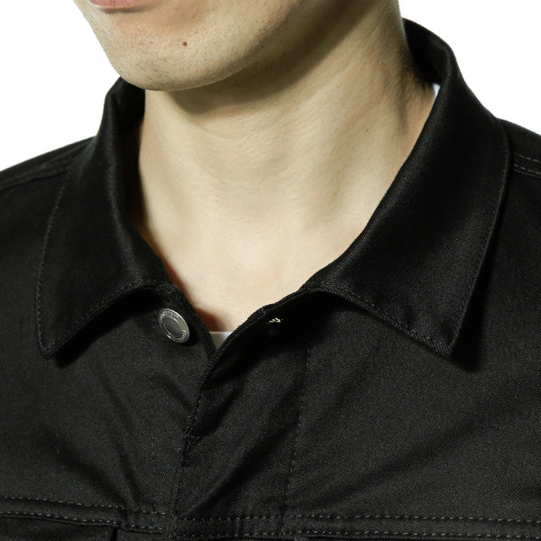 ストレッチウェポン Gジャン