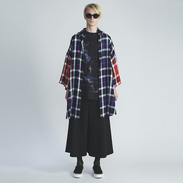 SUPER BIG T-SHIRT 14/1 T-CLOTH INKJET (ANGELS)