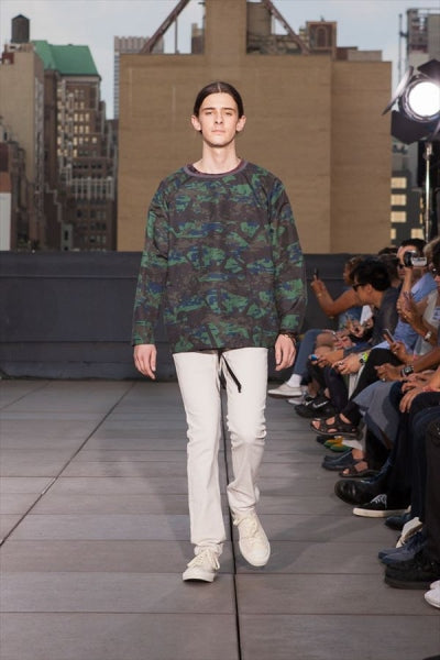 151-SH06 pieces/CAMO