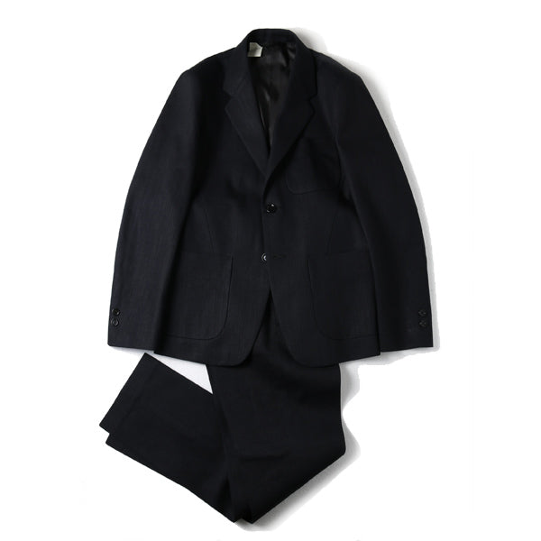 151-PT01 pieces/NAVY