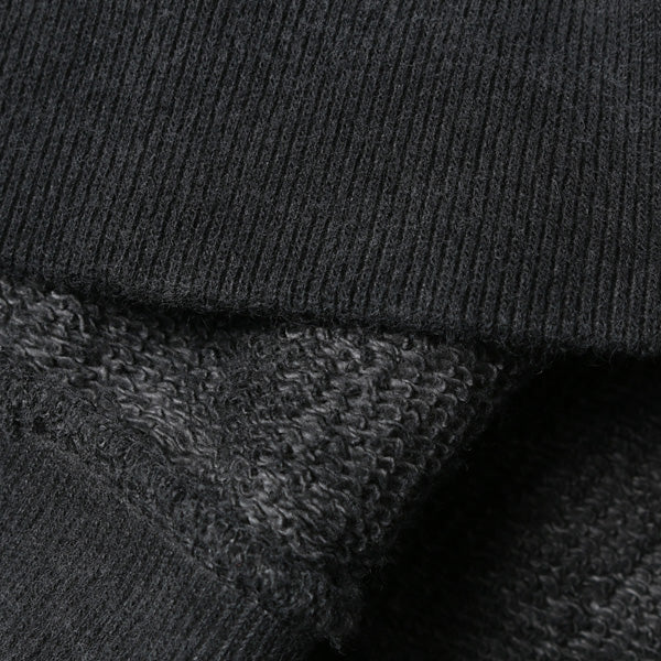 HOODIE ZIP SWEAT SHIRTS / USED