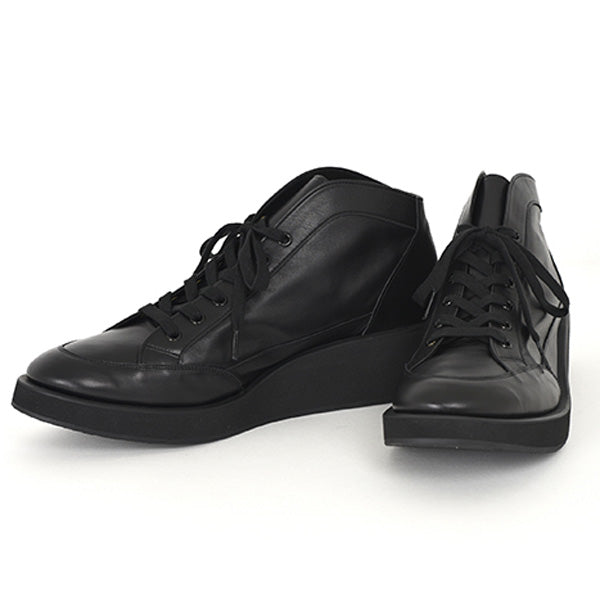 HIGH CUT SNEAKER