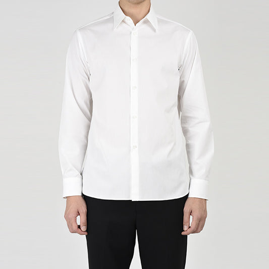 BROAD CLOTH STANDARD SHIRT