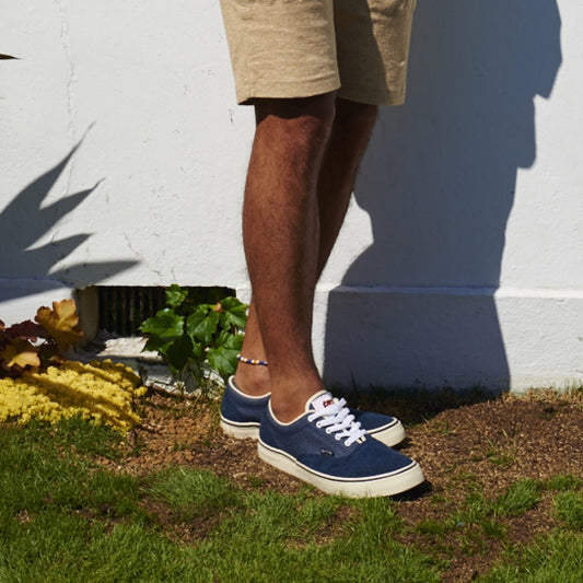 TMT x THRASHER DECKER BASE SHOES