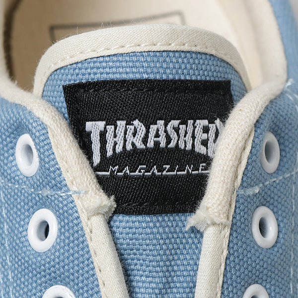 TMT x THRASHER DECKER BASE SHOES