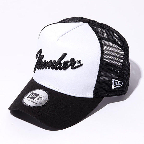 NEW ERA MESH CAP (number)