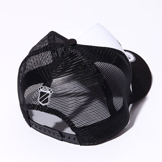 NEW ERA MESH CAP (number)