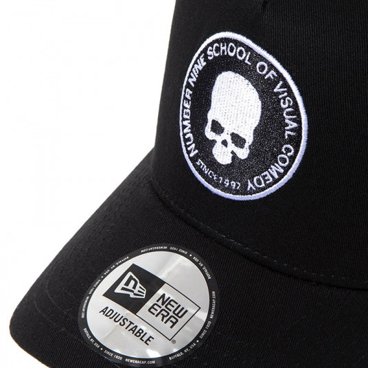 NEW ERA MESH CAP (SCHOOL OF VISUAL COMEDY)