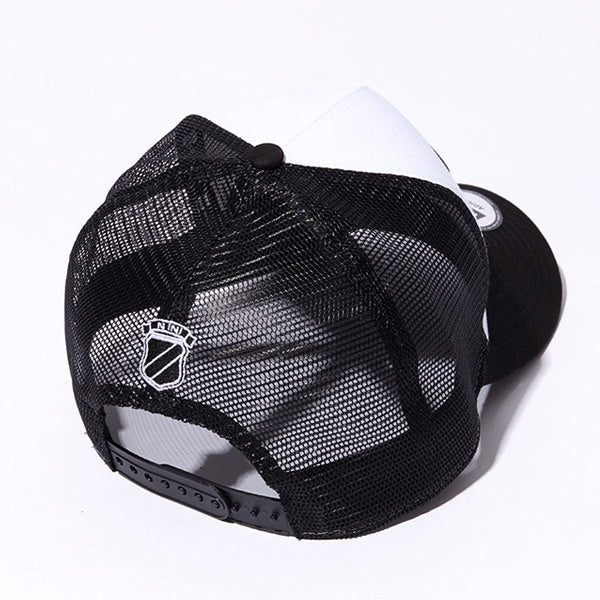 NEW ERA MESH CAP (SCHOOL OF VISUAL COMEDY)