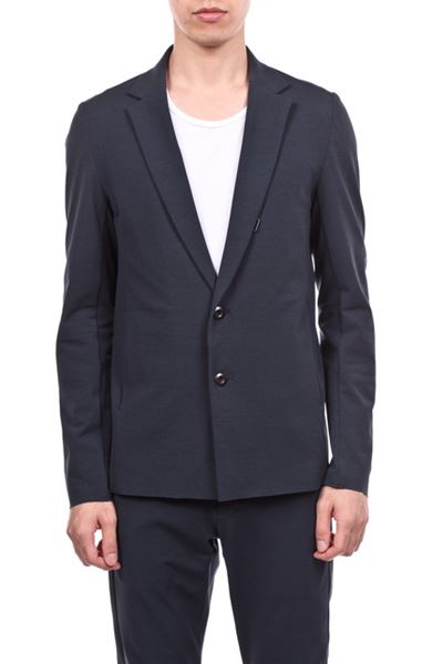 Nyトリコットストレッチツイル テーラードJK