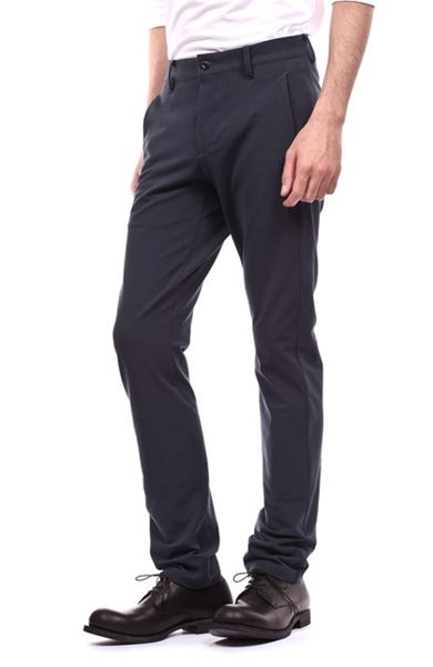 Nyトリコットストレッチツイル ジョッパーズパンツ