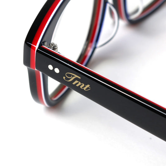 TRICOLOR SUNGLASS