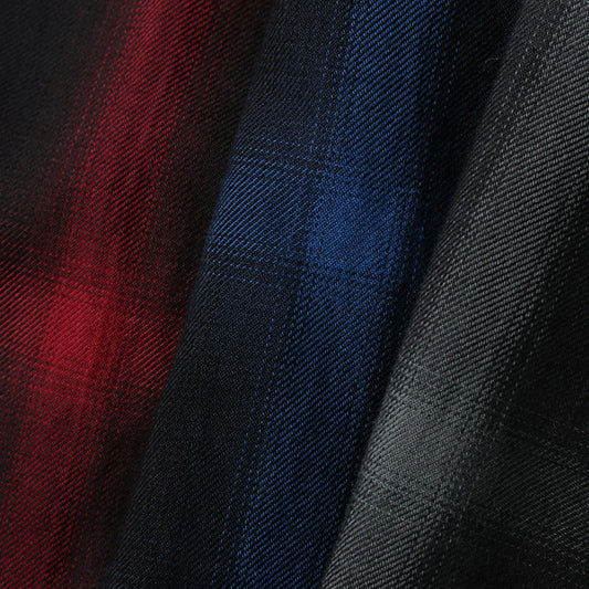 OMBRE CHECK RC SHIRTS