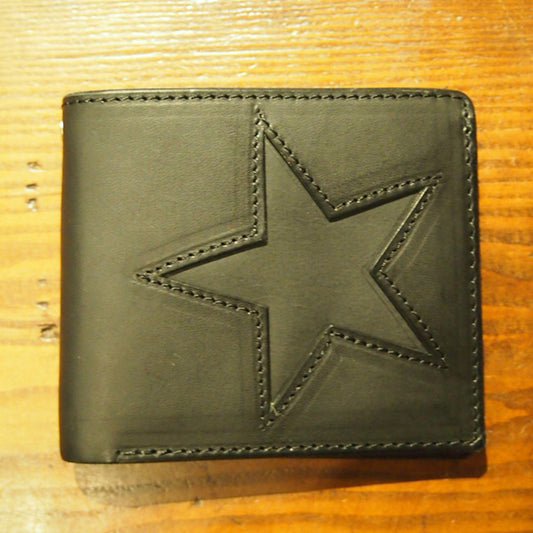bi-fold wallet