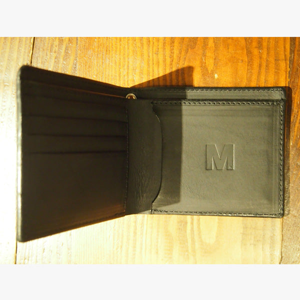 bi-fold wallet