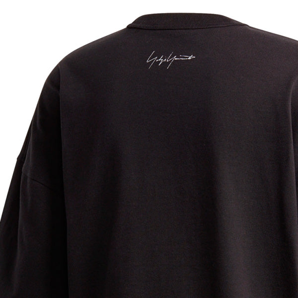 M HEAVY COMPACT JERSEY SS TEE