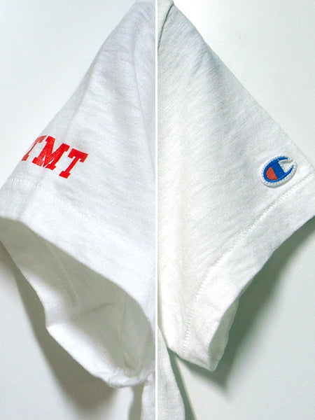 Champion x TMT (BIG HOLIDAY)