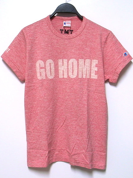 Champion x TMT (GO HOME)