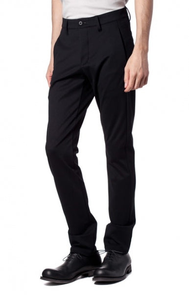 ナイロンニットツイル ジョッパーズパンツ