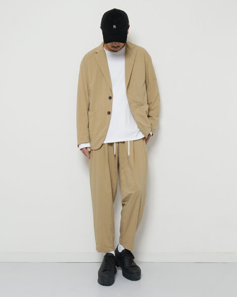 タスランNYストレッチ 2Bジャケット