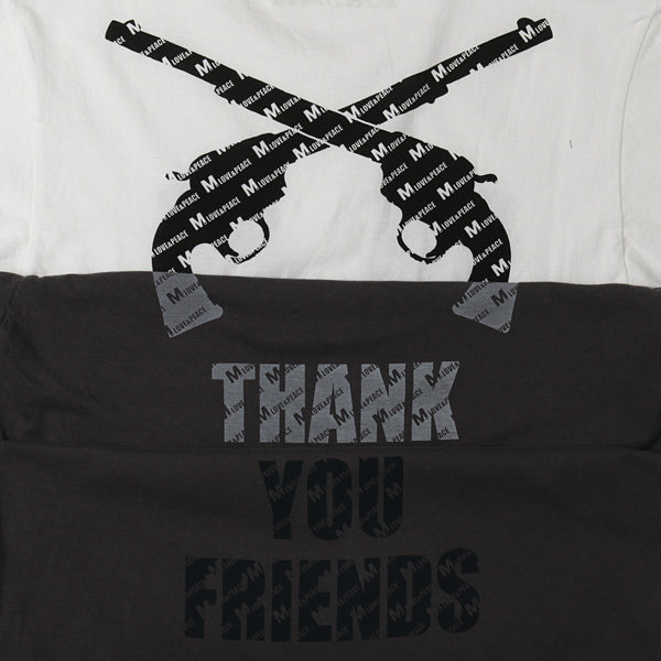 s/s vintage t-shirts (roar by M)