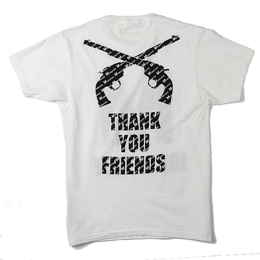 s/s vintage t-shirts (roar by M)