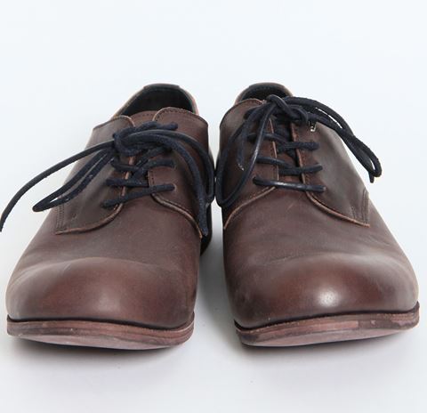 VITELLI プレーントゥ