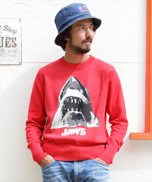 VINTAGE POCESSING SURF HAT