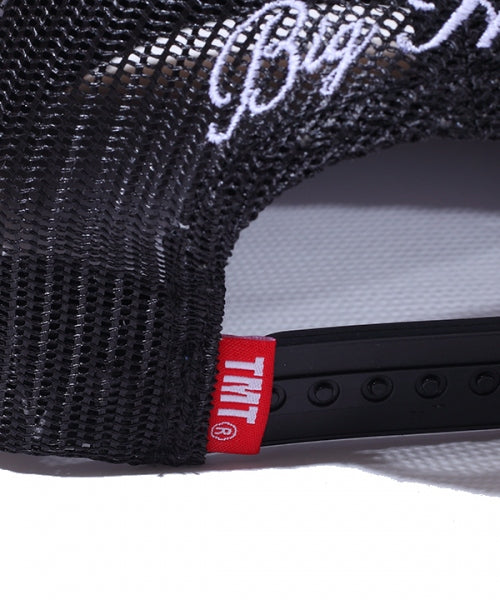 WAPPEN MESH CAP (BLUE MOUNTAIN)