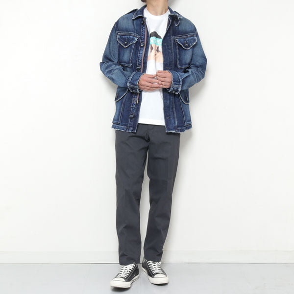 M-51 DENIM FILD JACKET