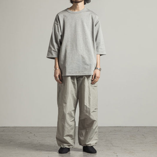 BASE BALL TEE SUVINGIZA天竺